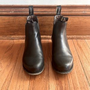 Blundstone Women’s Ankle Boots - Black